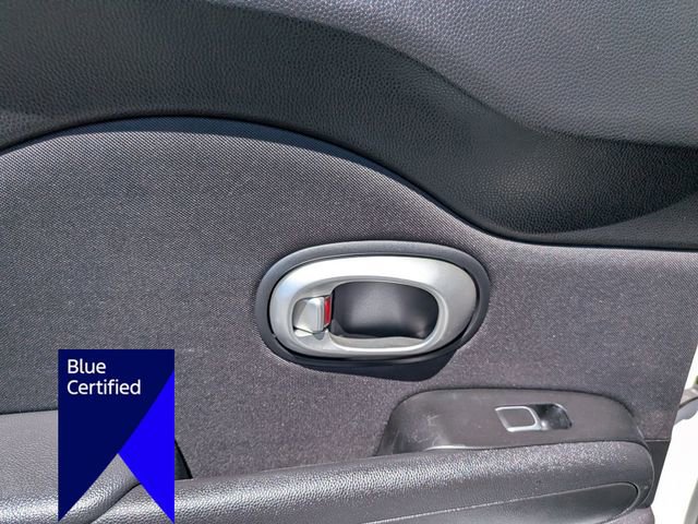 Used 2018 Kia Soul + FWD image 25