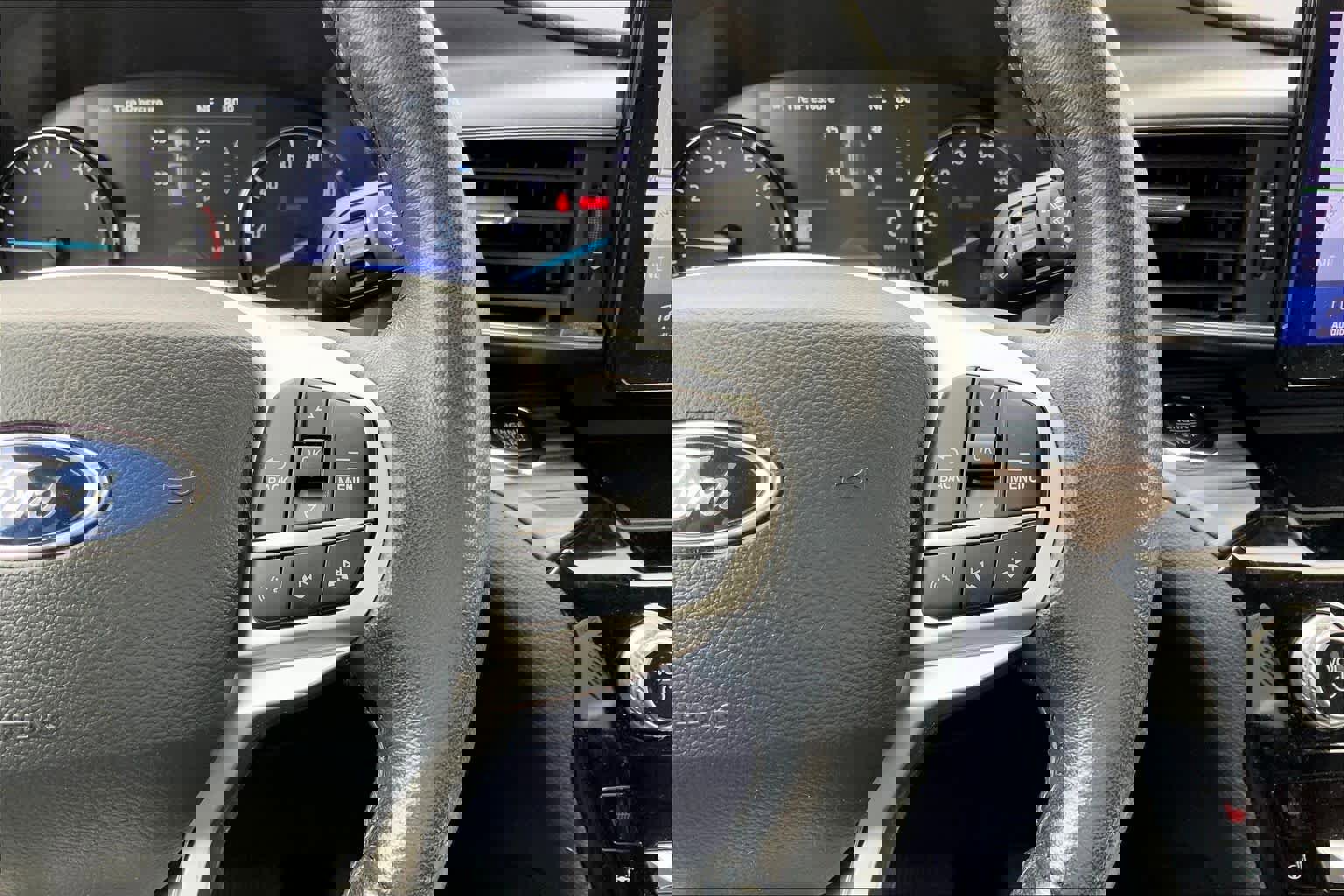 Certified 2022 Ford Explorer Limited w/ Equipment Group 301A image 24