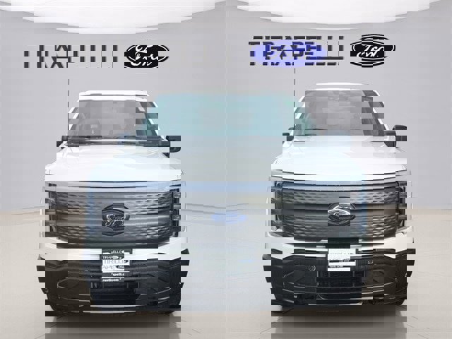 Certified 2023 Ford F150 Lightning XLT w/ Tow Technology Package image 8