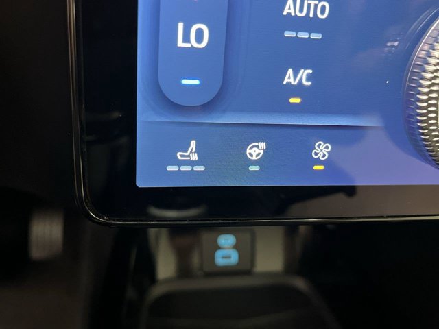 Certified 2024 Ford Mustang Mach-E Premium AWD/4WD image 23
