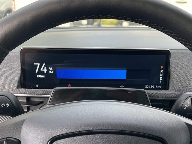 Certified 2022 Ford Mustang Mach-E Premium image 18