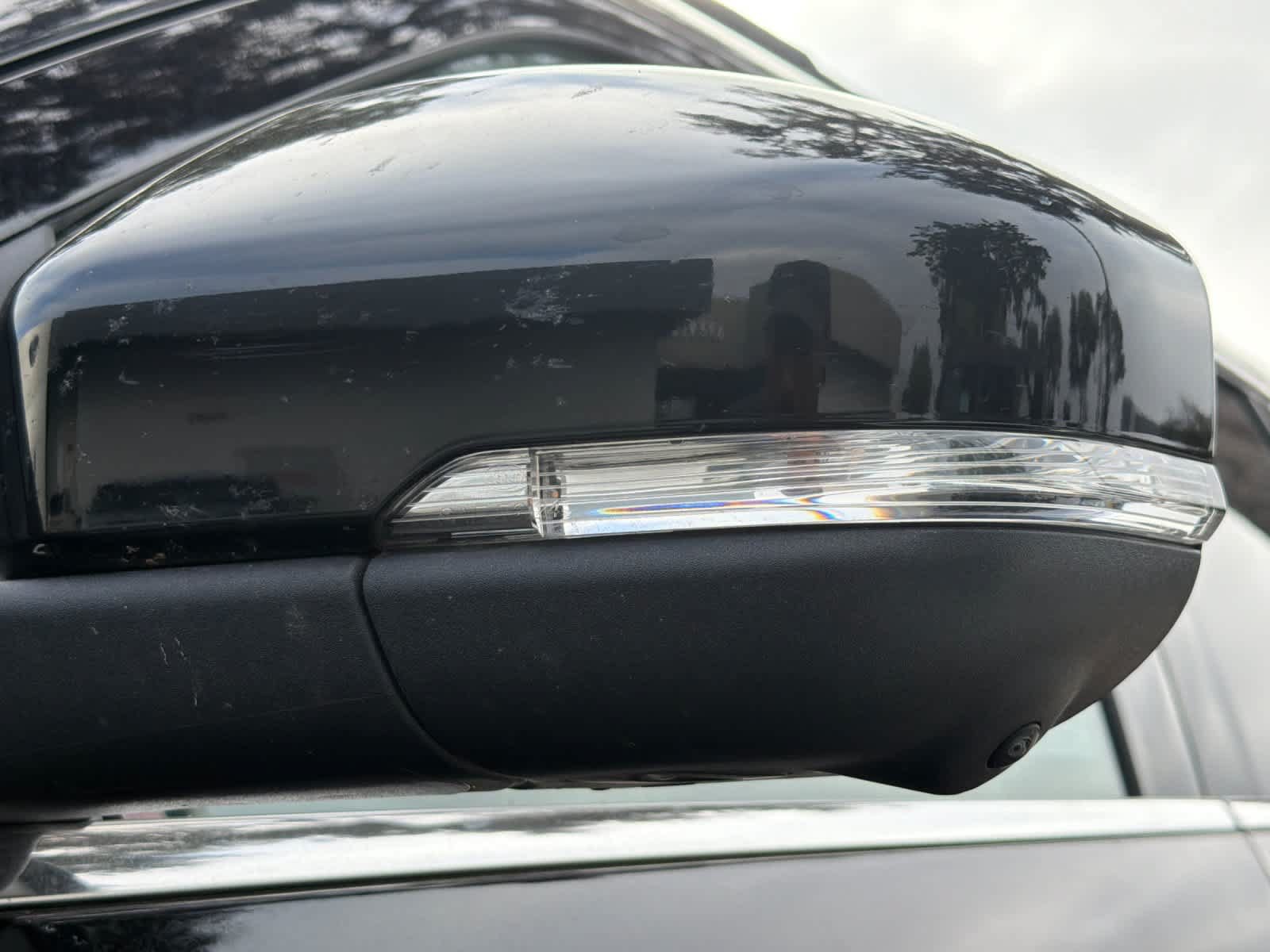 Certified 2025 Ford Expedition Active RWD image 7