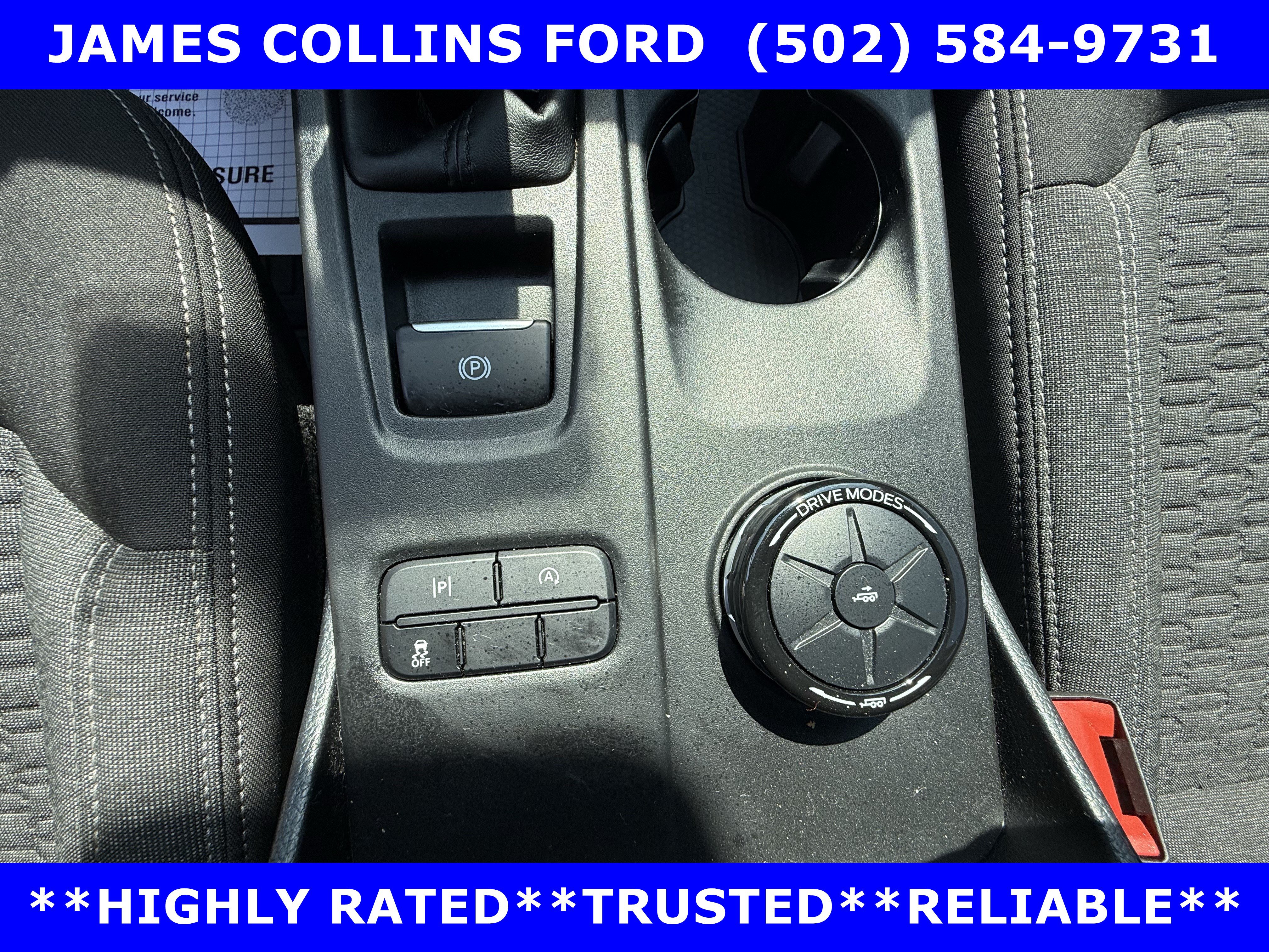 Certified 2024 Ford Ranger XLT RWD image 27