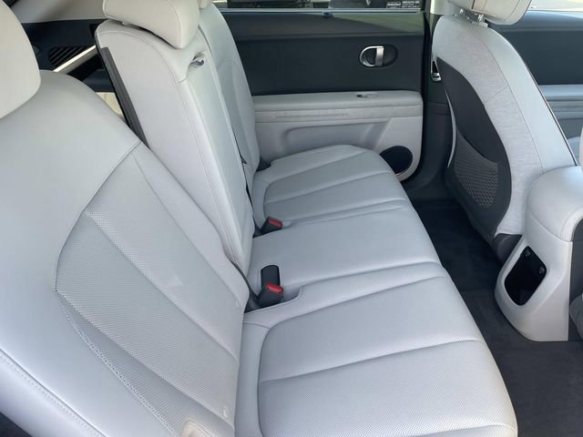 Used 2023 Hyundai Ioniq 5 Limited w/ Cargo Package image 34
