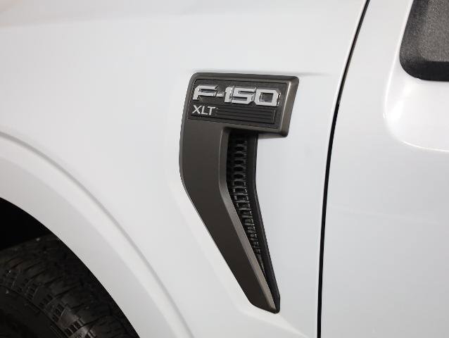 Certified 2022 Ford F150 XLT w/ Equipment Group 302A High AWD/4WD image 25