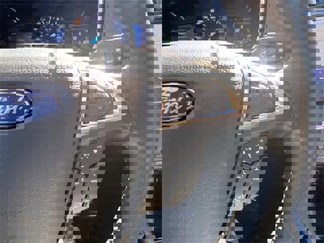 Certified 2020 Ford Fusion Titanium image 69