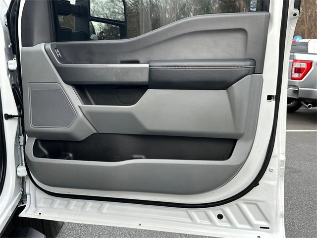 Certified 2023 Ford F250 XLT image 14