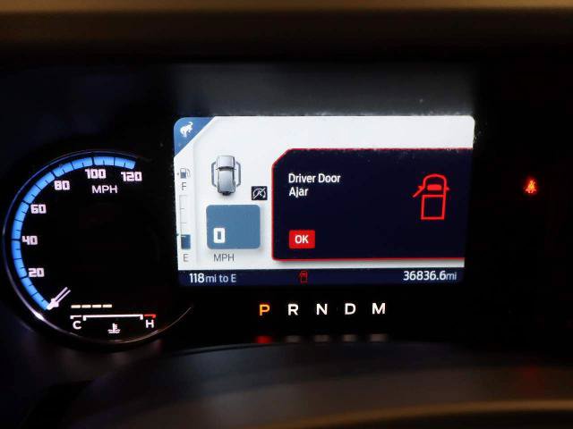 Certified 2023 Ford Bronco Big Bend w/ Sasquatch Package AWD/4WD image 23