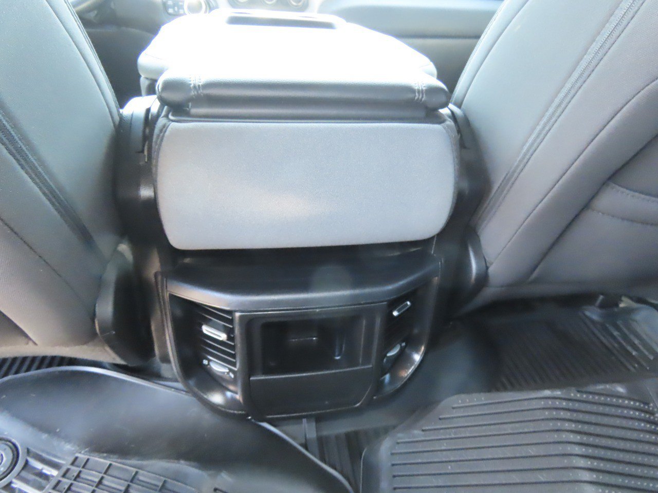 Used 2023 RAM 1500 Big Horn AWD/4WD image 21