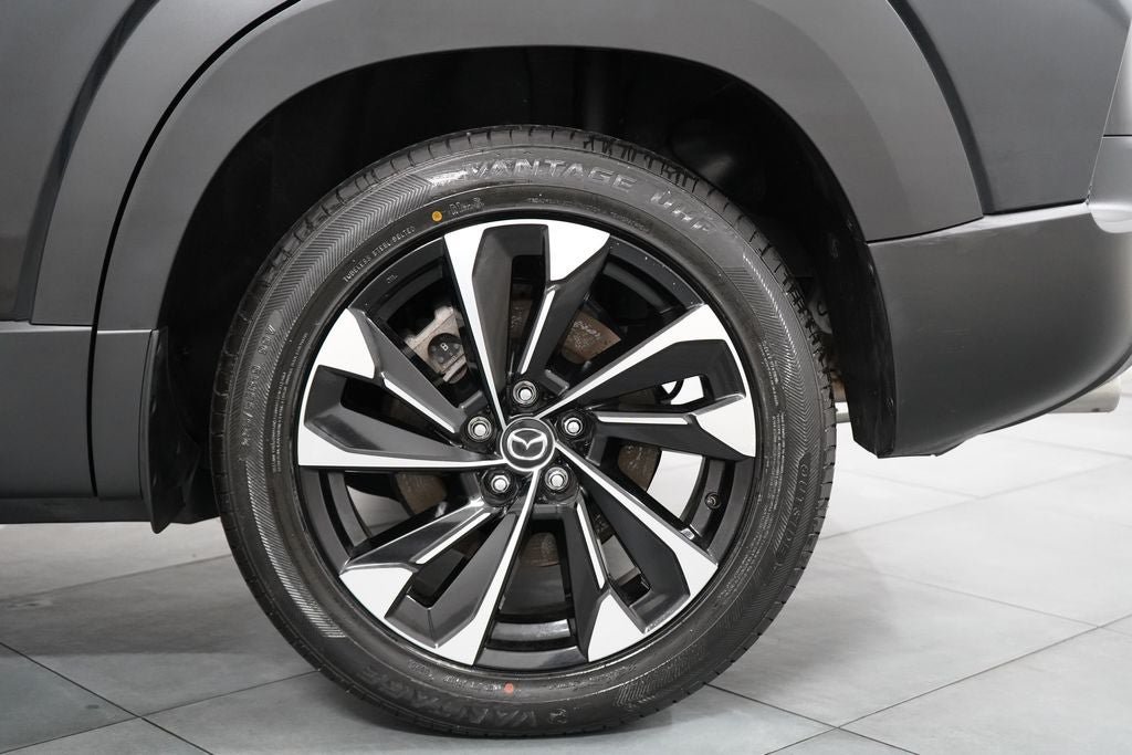 Used 2025 MAZDA CX-50 2.5 Hybrid w/ Premium Plus Pkg AWD/4WD image 33
