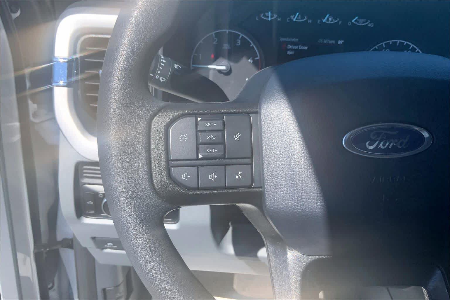 Certified 2025 Ford F250 XL w/ STX Appearance Package AWD/4WD image 24