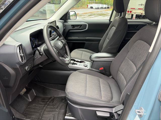 Certified 2022 Ford Bronco Sport Big Bend AWD/4WD image 17