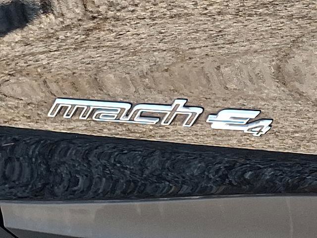 Certified 2022 Ford Mustang Mach-E Select w/ Comfort/Technology Package image 30
