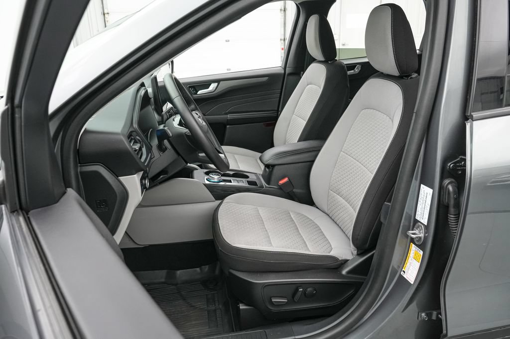 Certified 2023 Ford Escape Active w/ Tech Pack #2 AWD/4WD image 11