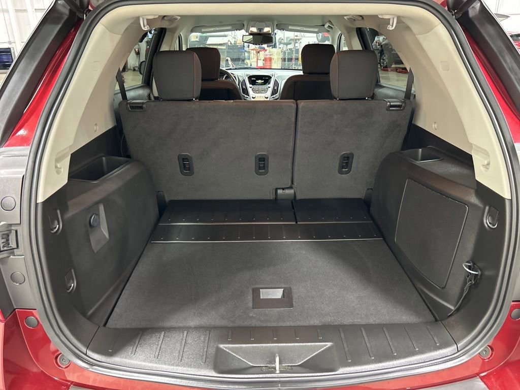 Used 2017 Chevrolet Equinox LT w/ Convenience Package image 20