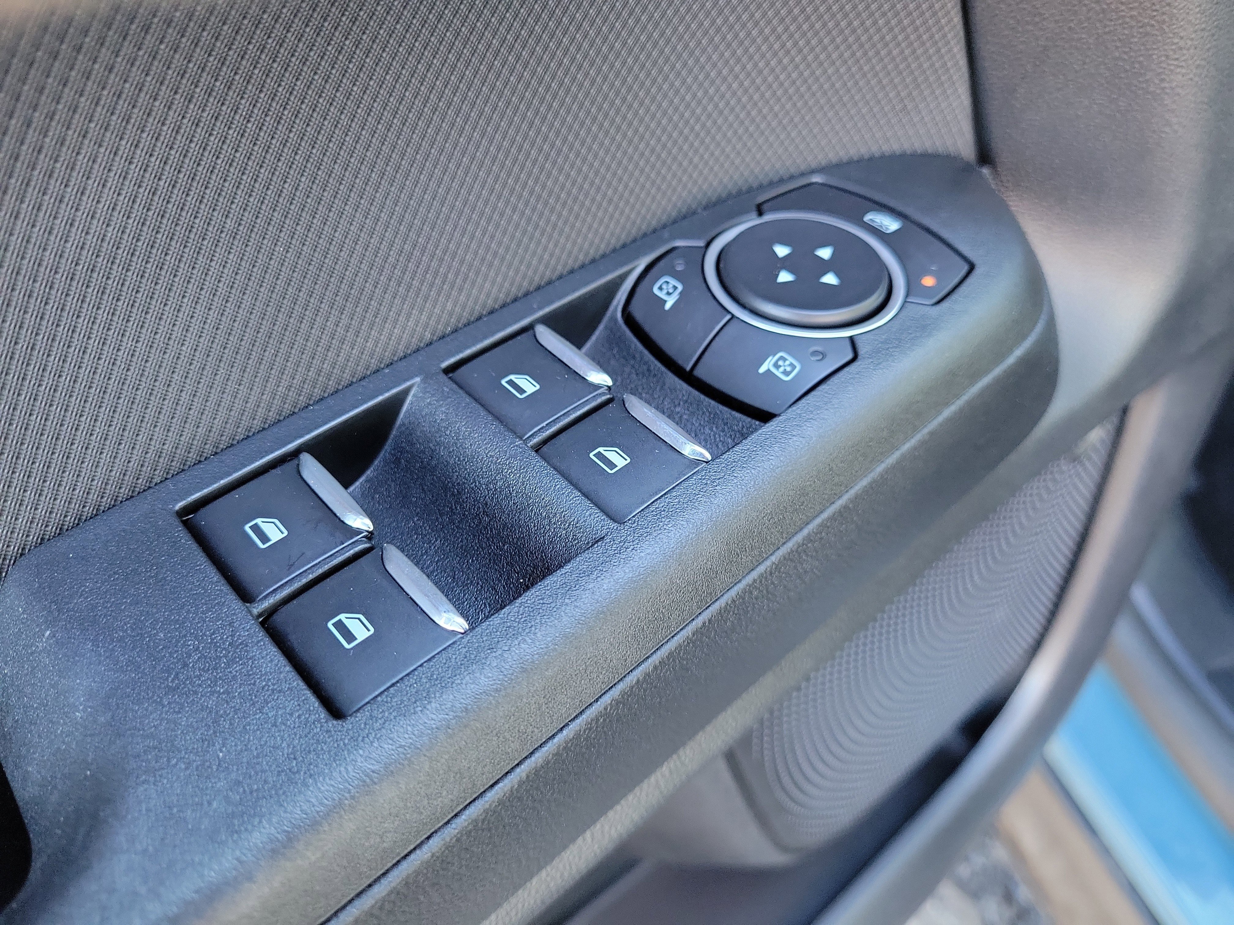 Certified 2021 Ford Bronco Sport Big Bend w/ Big Bend Package (96B) image 17