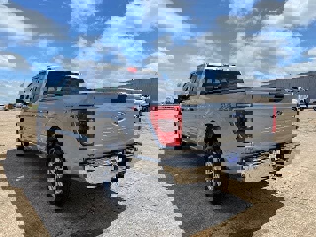 Certified 2023 Ford F150 XLT w/ Equipment Group 301A Mid image 5