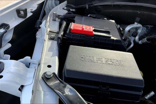 Used 2021 Chevrolet Tahoe LT w/ Luxury Package image 32