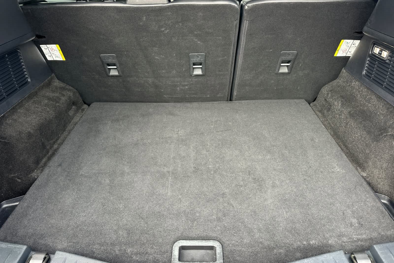 Certified 2022 Ford Mustang Mach-E Select image 16