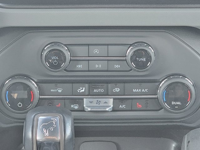 Certified 2023 Ford Bronco Big Bend AWD/4WD image 28