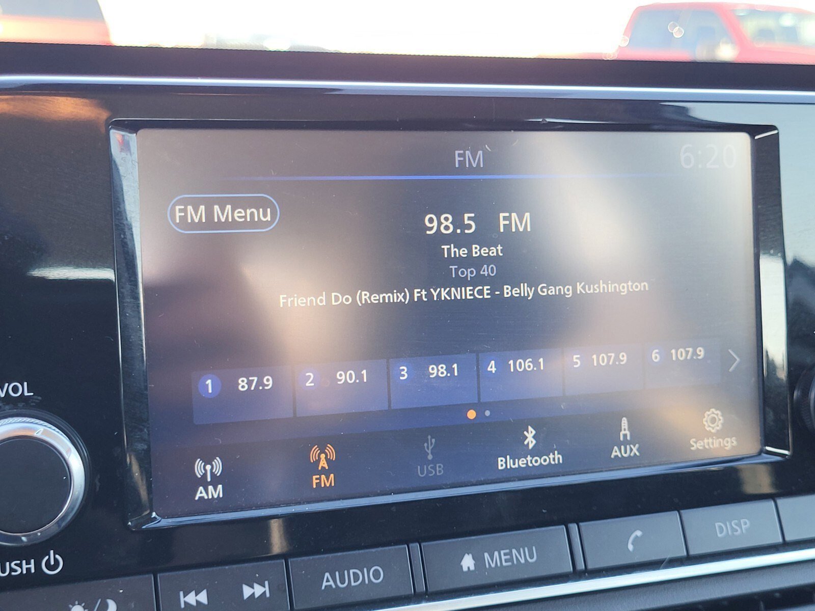 Used 2024 Nissan Altima 2.5 S image 19