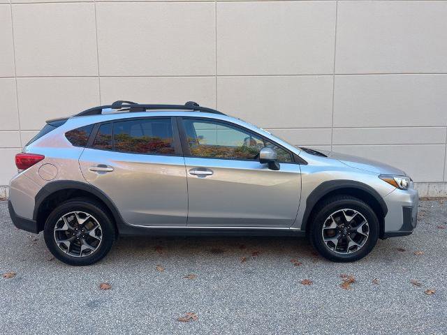Used 2019 Subaru Crosstrek 2.0i Premium image 2
