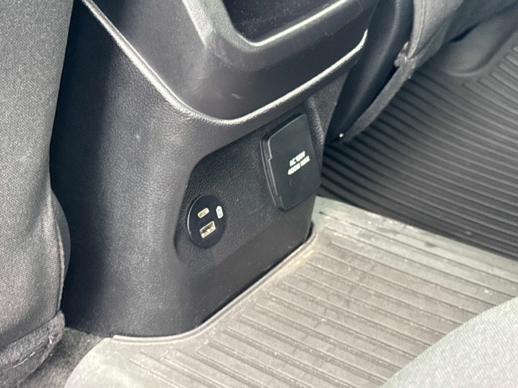 Certified 2024 Ford Ranger XLT RWD image 18