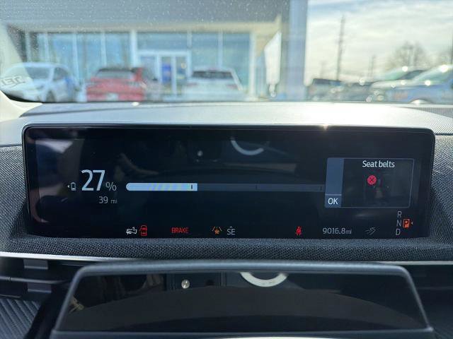 Certified 2025 Ford Mustang Mach-E Premium image 13