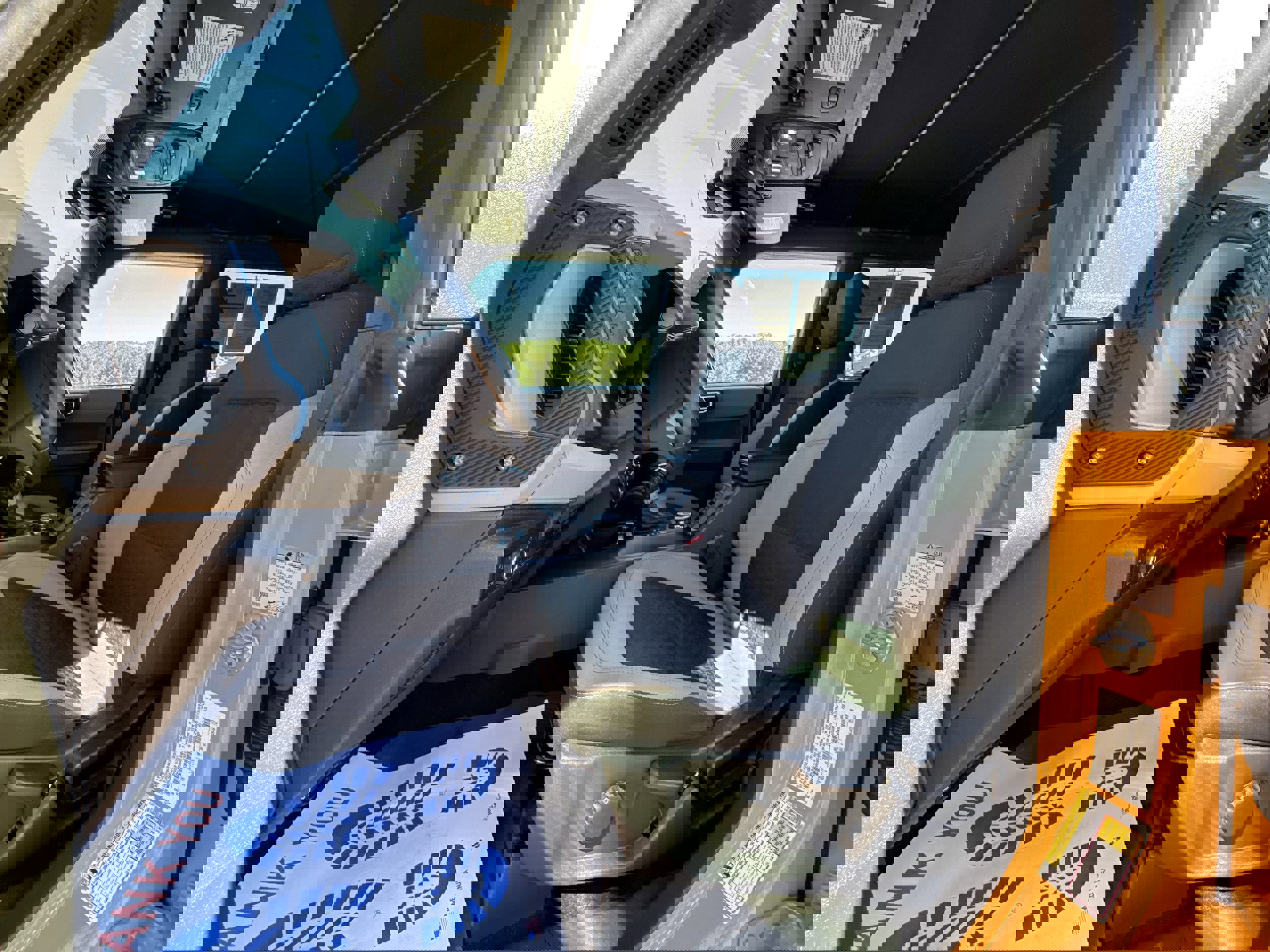 Certified 2022 Ford Bronco Wildtrak image 10