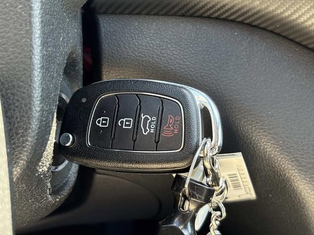 Used 2019 Hyundai Tucson SE FWD image 30