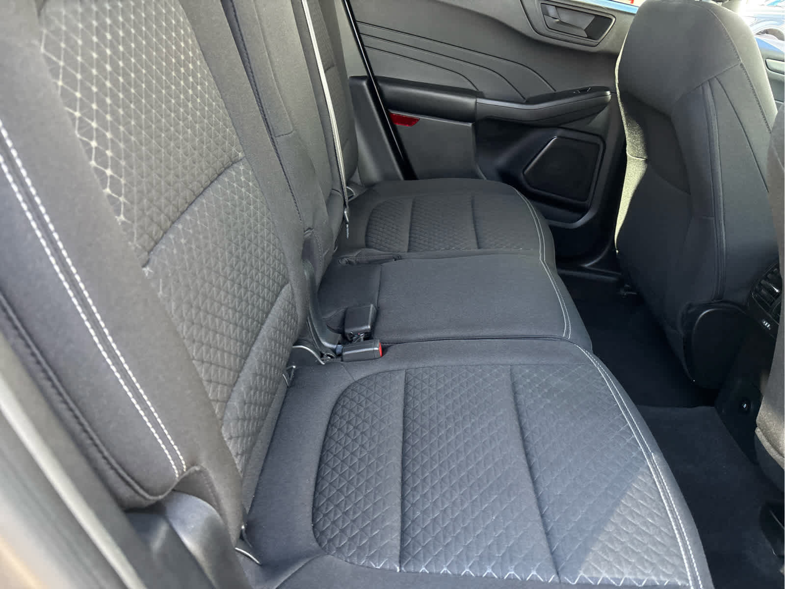 Certified 2023 Ford Escape Active image 36