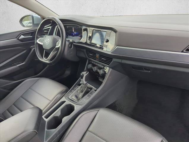 Used 2024 Volkswagen Jetta SE FWD image 23