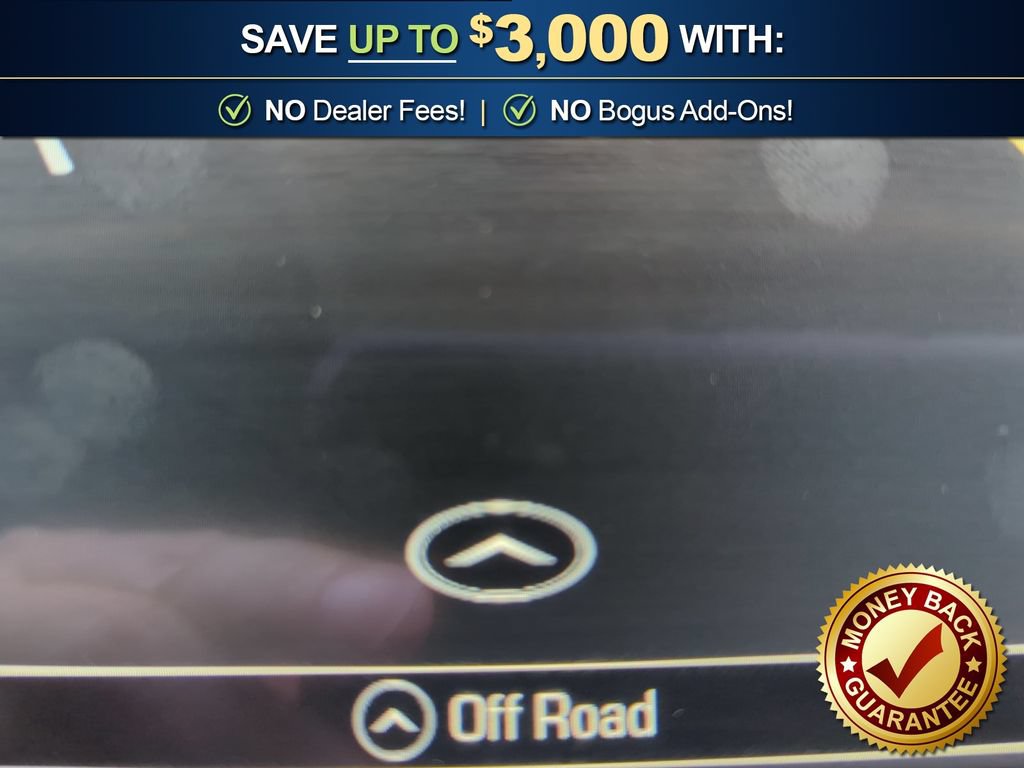 Used 2018 Cadillac XT5 Premium Luxury w/ Driver Assist Package FWD image 25