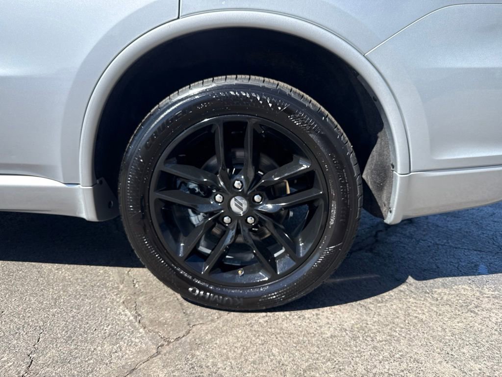 Used 2024 Dodge Durango GT AWD/4WD image 48