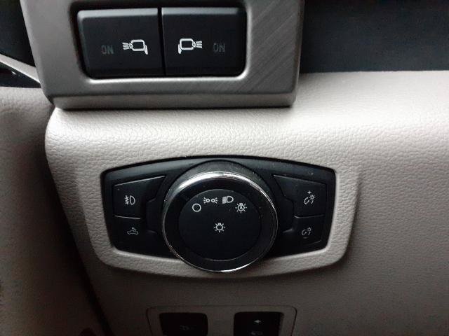Certified 2019 Ford F350 Limited AWD/4WD image 12