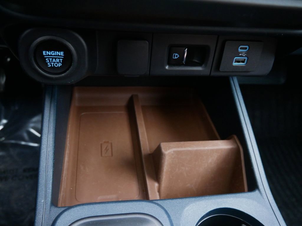 Certified 2023 Ford Maverick Lariat w/ Lariat Luxury Package image 27