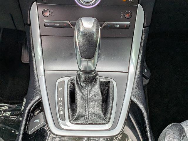 Certified 2018 Ford Edge Titanium image 19