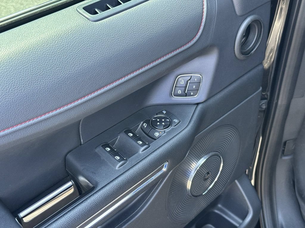 Certified 2023 Ford Expedition Limited RWD image 10
