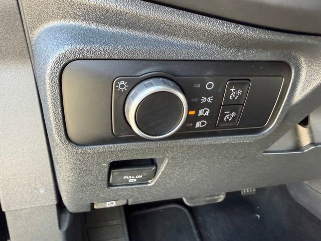 Certified 2025 Ford Bronco Big Bend AWD/4WD image 11