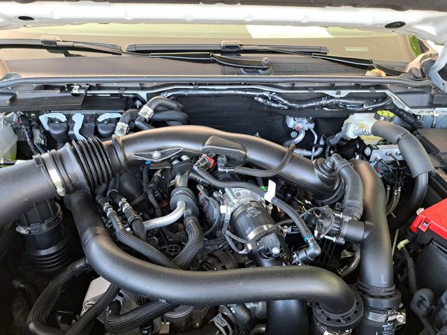 Certified 2026 Ford Ranger Raptor image 27