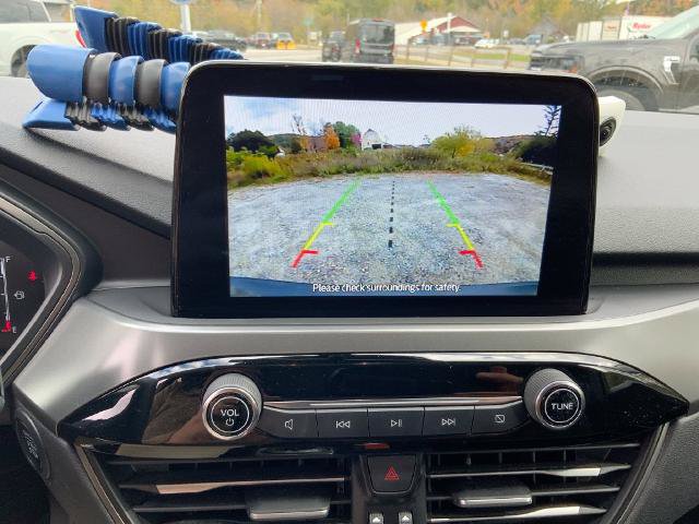 Certified 2023 Ford Escape Active AWD/4WD image 19