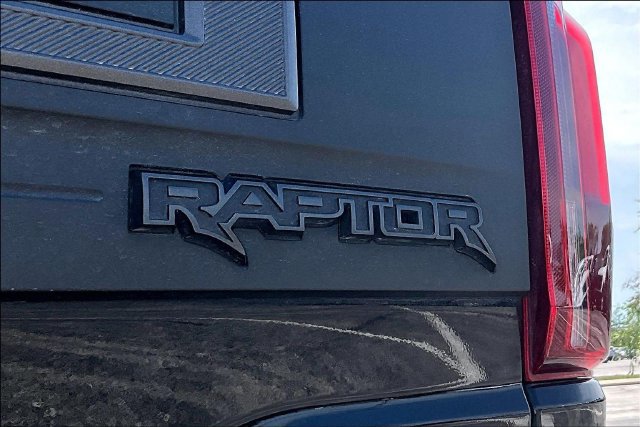 Certified 2024 Ford F150 Raptor AWD/4WD image 25