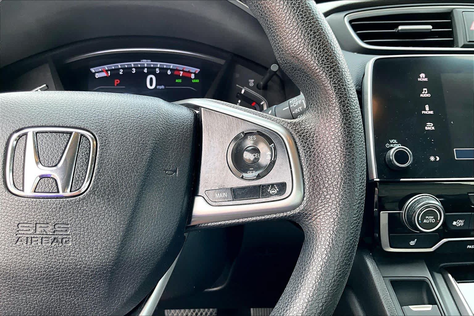 Used 2019 Honda CR-V EX image 25