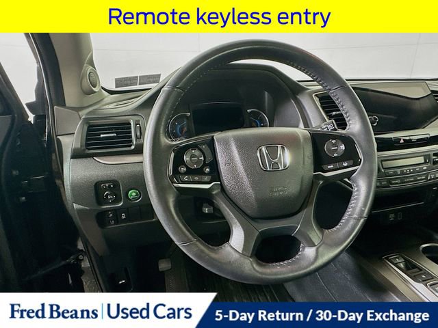 Used 2022 Honda Pilot EX-L image 13