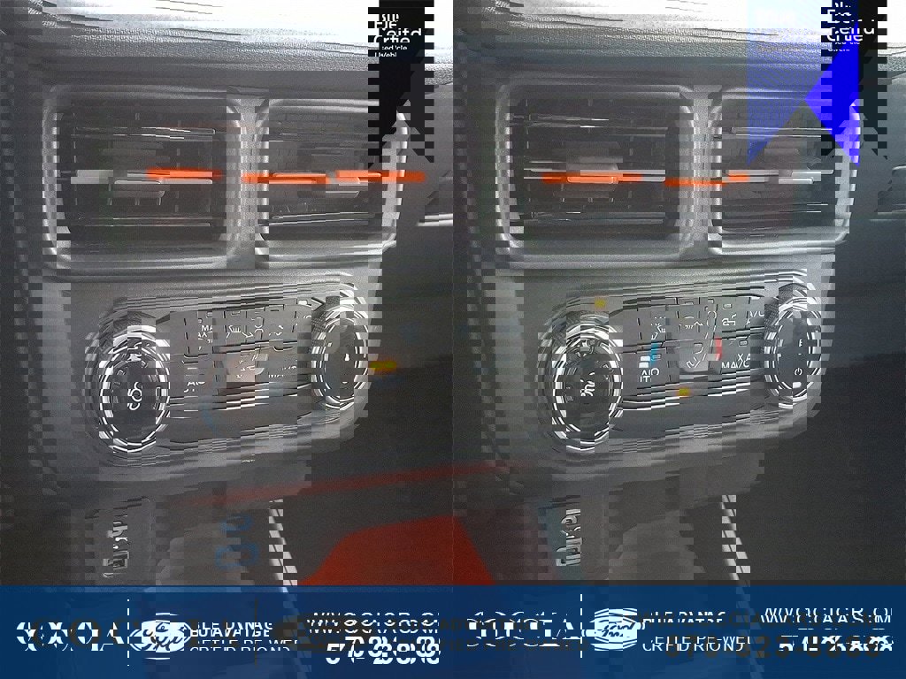 Certified 2024 Ford Maverick XLT w/ Equipment Group 300A Standard image 16