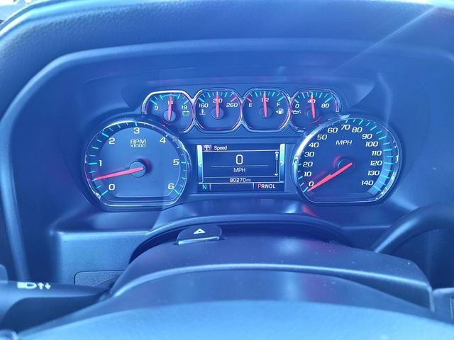 Used 2018 GMC Sierra 1500 SLT w/ Black Pack AWD/4WD image 21