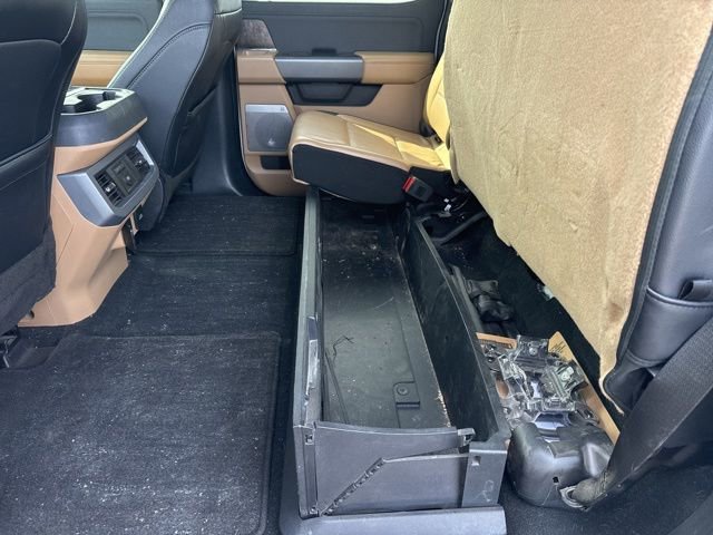 Certified 2023 Ford F450 Lariat image 24