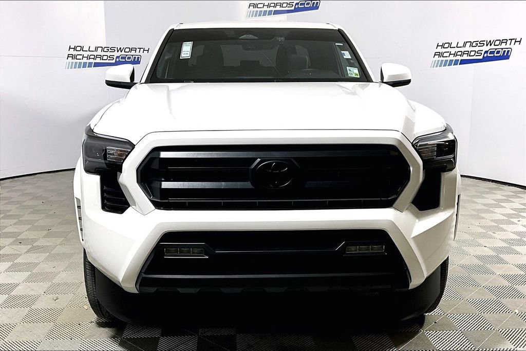 Used 2024 Toyota Tacoma SR5 image 2