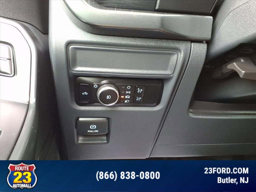 Certified 2023 Ford F150 XL w/ STX Appearance Package image 16
