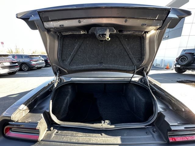 Used 2022 Dodge Challenger R/T Scat Pack image 37